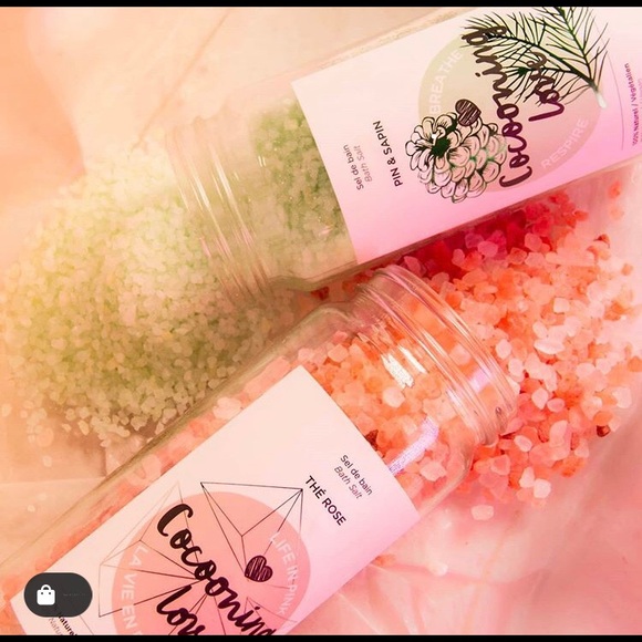 cocooning love - Picture 2 of 2